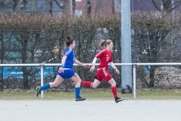 Bild 303 - Frauen SV Wahlstedt - MTV Segeberg : Ergebnis: 3:1